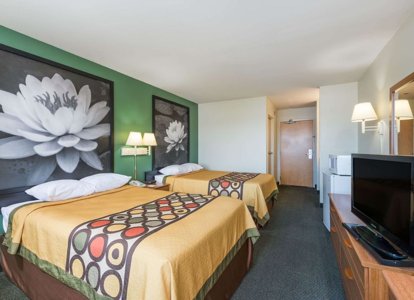 Κρεβατοκάμαρα Φωτογραφία