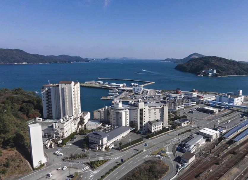 Θέα στην ύπαιθρο Φωτογραφία