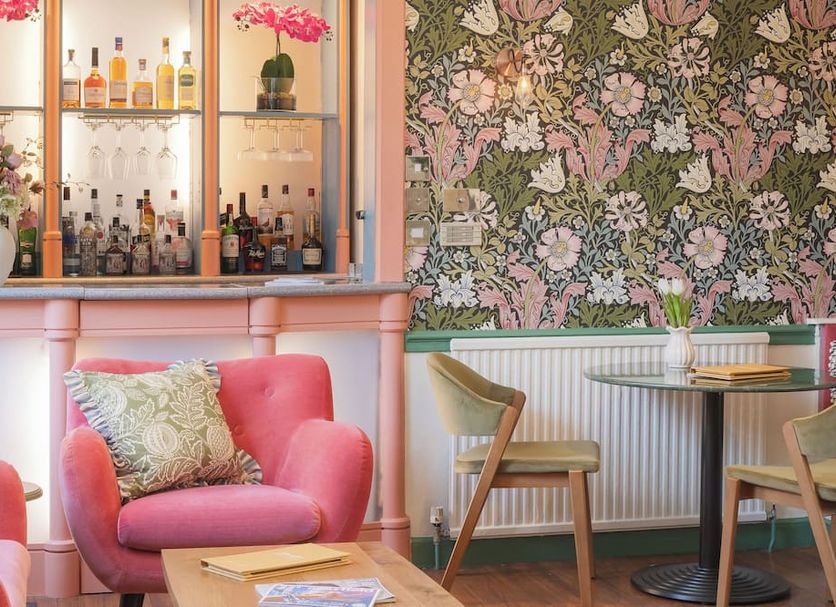 Εστιατόριο Φωτογραφία