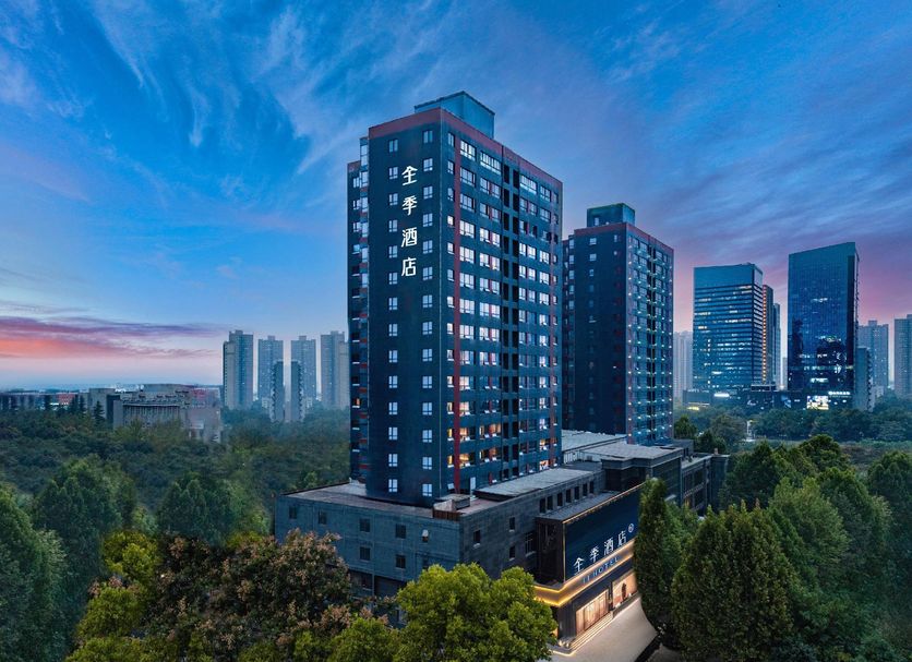 Κτίριο Φωτογραφία