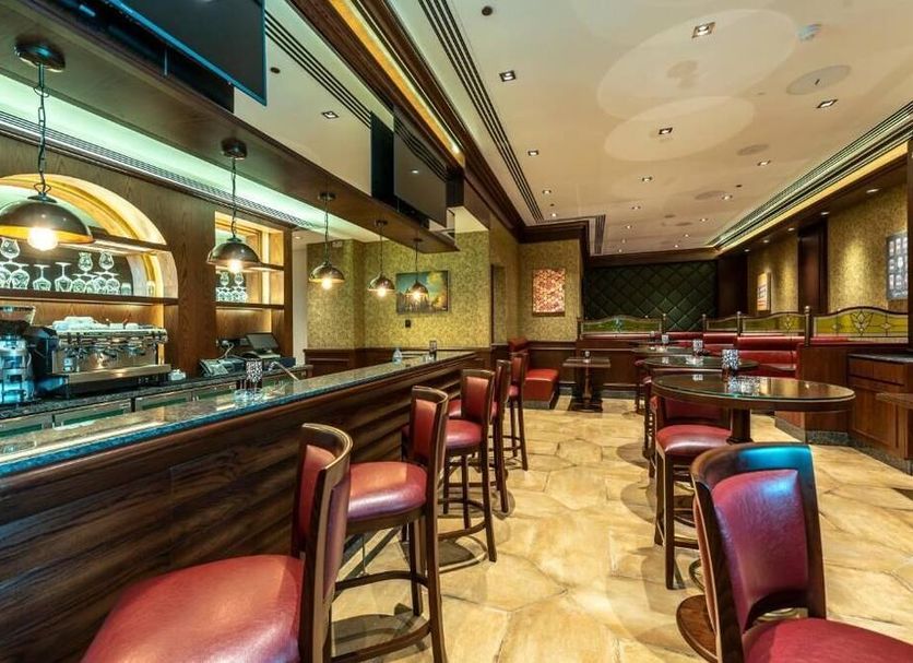 Bar Φωτογραφία