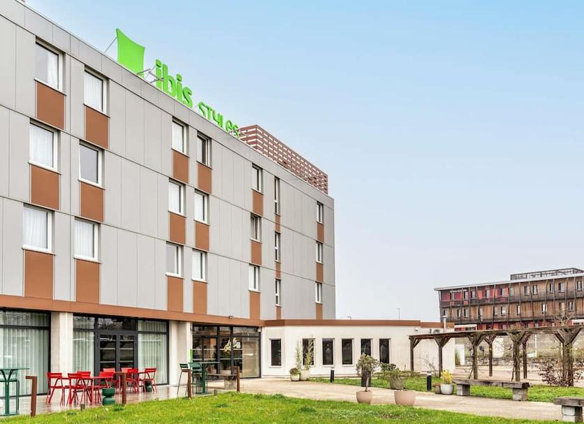 Κτίριο Φωτογραφία