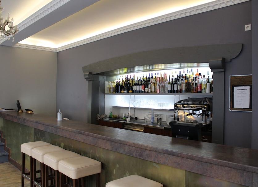 Bar Φωτογραφία