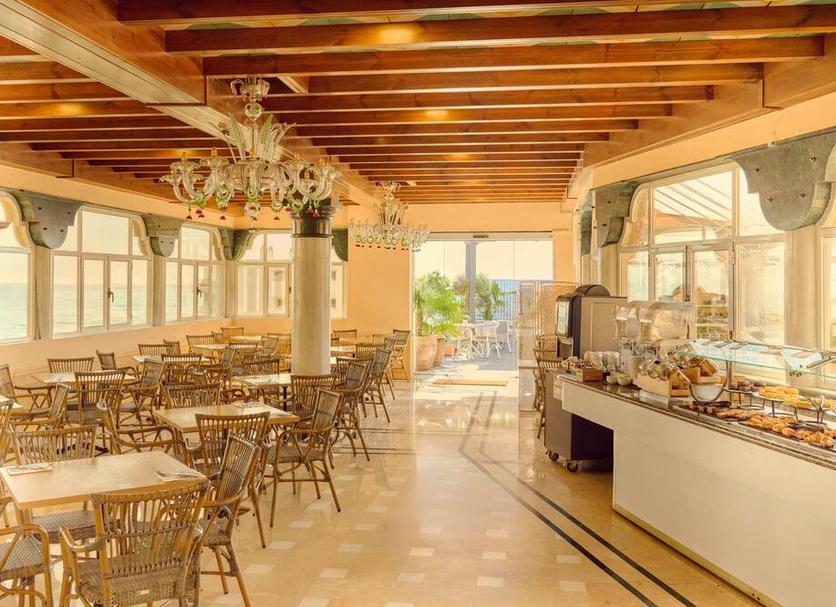 Εστιατόριο Φωτογραφία