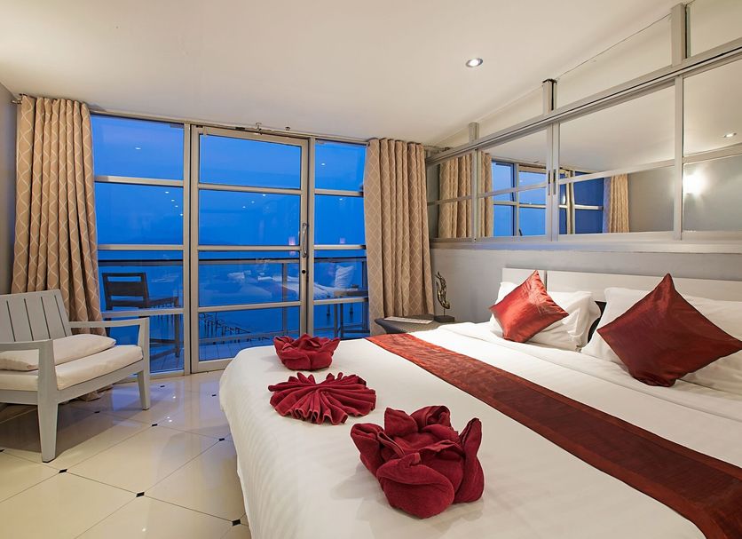 Κρεβατοκάμαρα Φωτογραφία