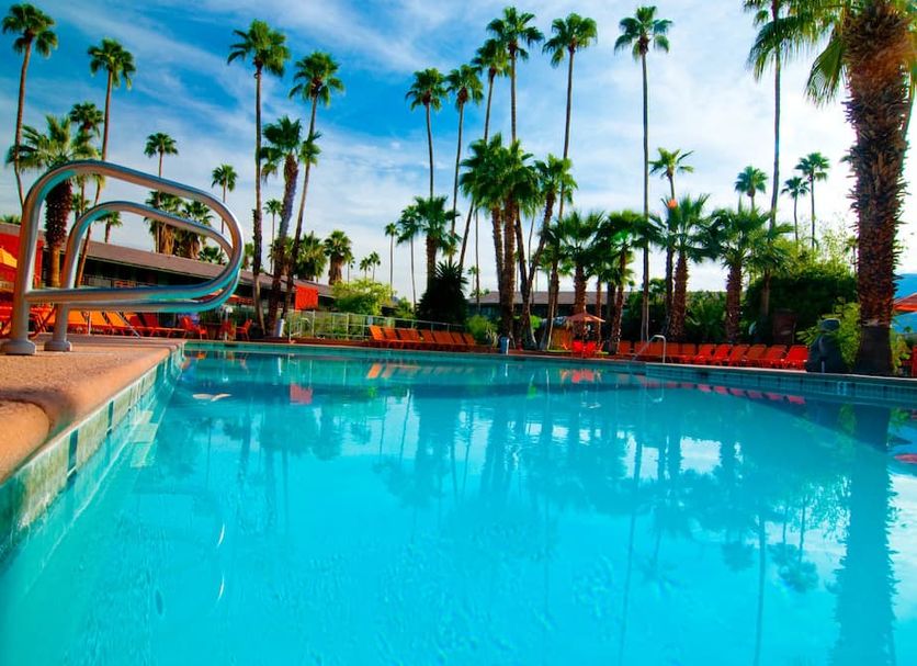 Πισίνα Φωτογραφία