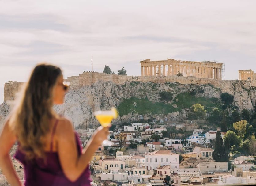 Μπαλκόνι Φωτογραφία
