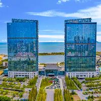 Four Points by Sheraton Qingdao, West Coast