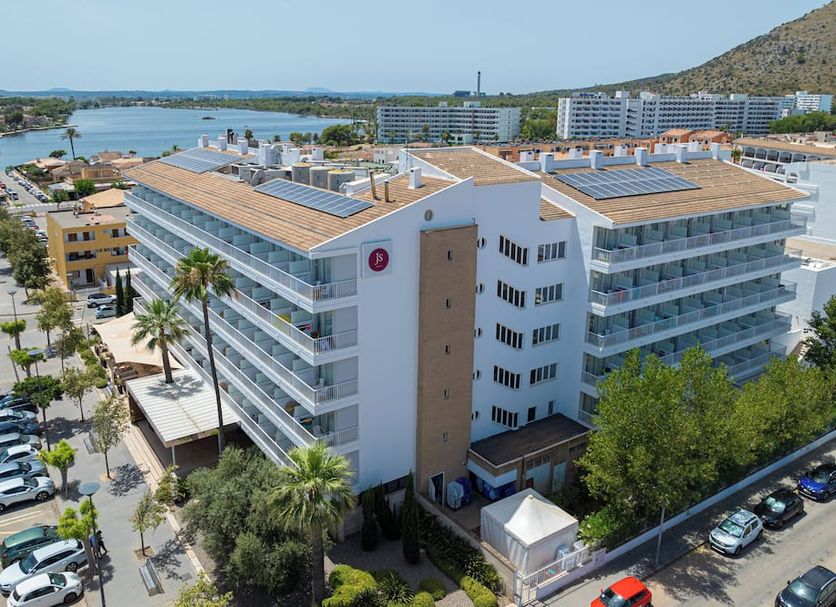 Κτίριο Φωτογραφία