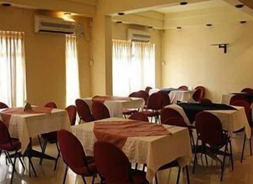 Εστιατόριο Φωτογραφία