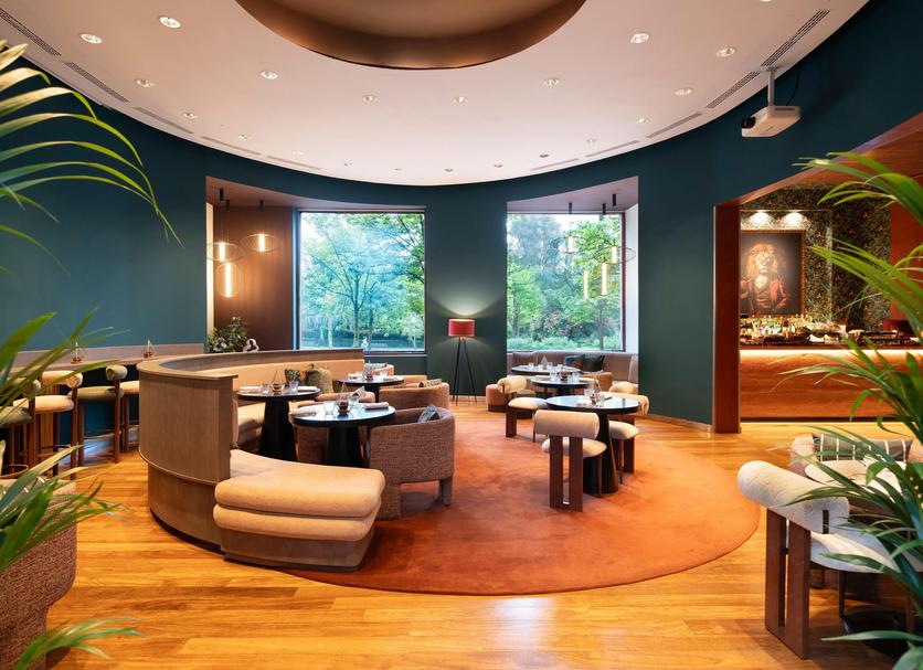 Υπηρεσίες ξενοδοχείου Φωτογραφία