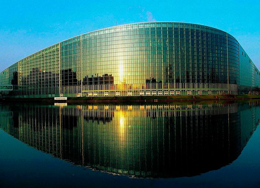 Κτίριο Φωτογραφία