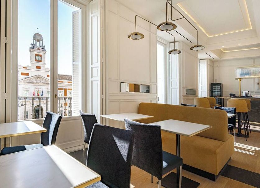 Εστιατόριο Φωτογραφία