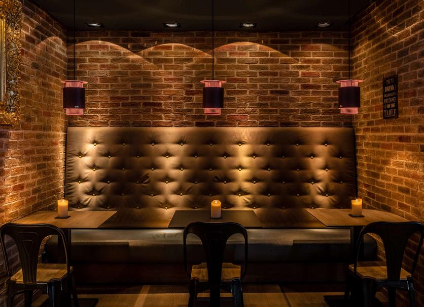 Bar Φωτογραφία