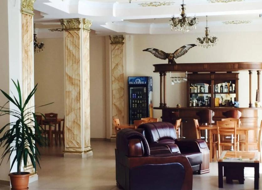 Bar Φωτογραφία