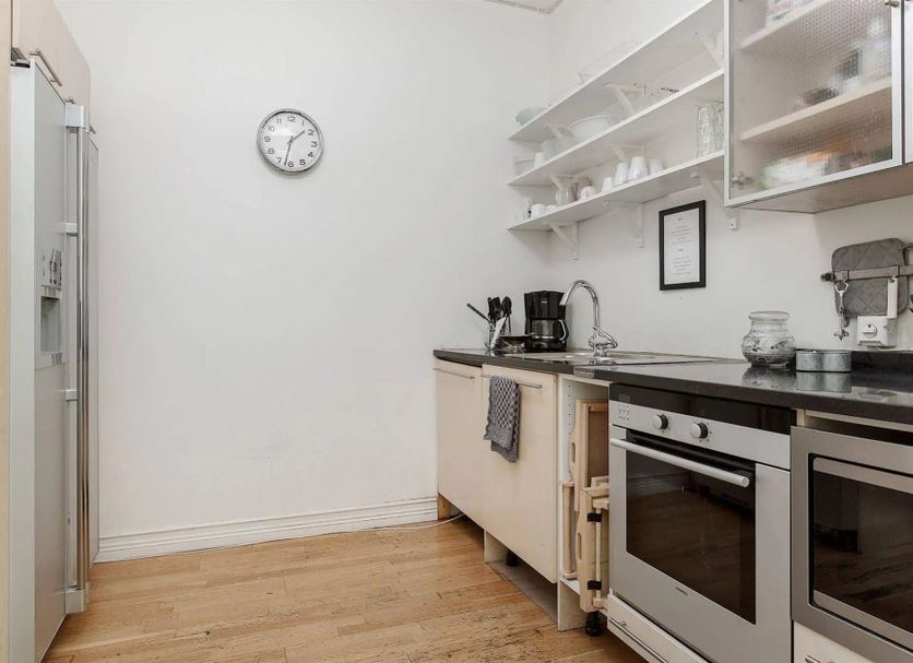 Κουζίνα Φωτογραφία