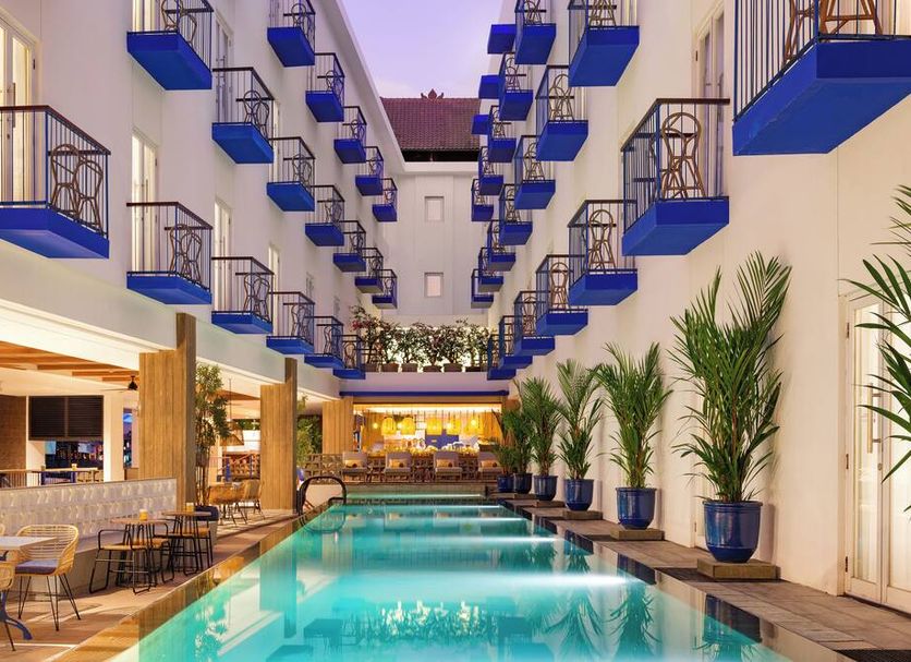 Πισίνα Φωτογραφία