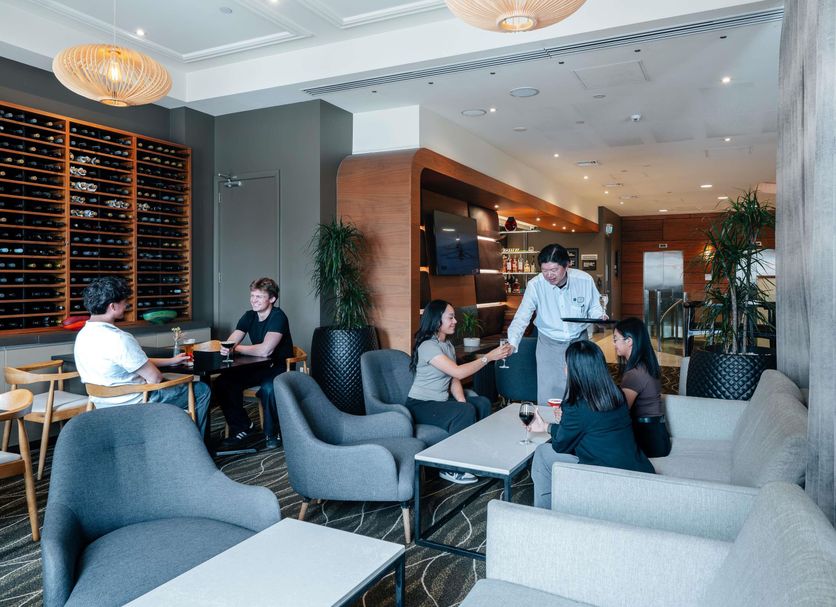 Bar Φωτογραφία