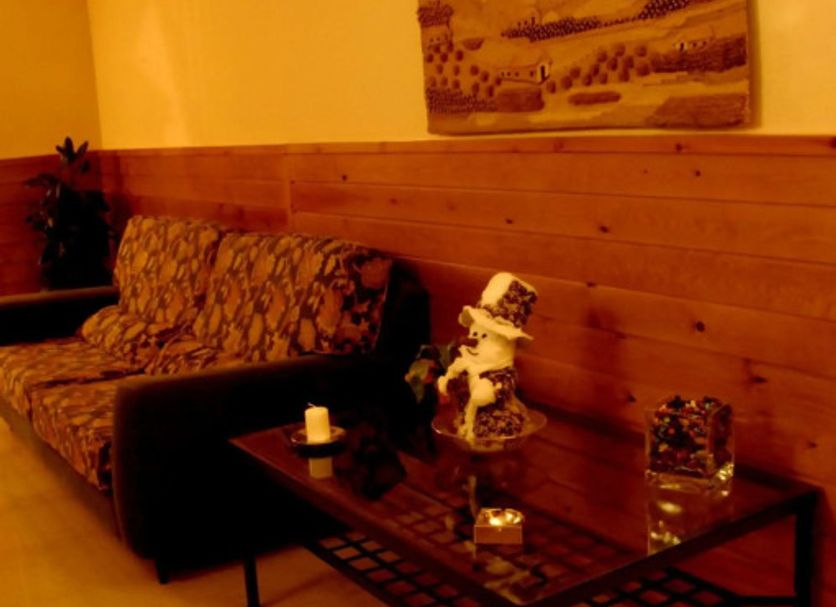 Σαλόνι Φωτογραφία