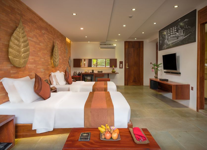 Κρεβατοκάμαρα Φωτογραφία