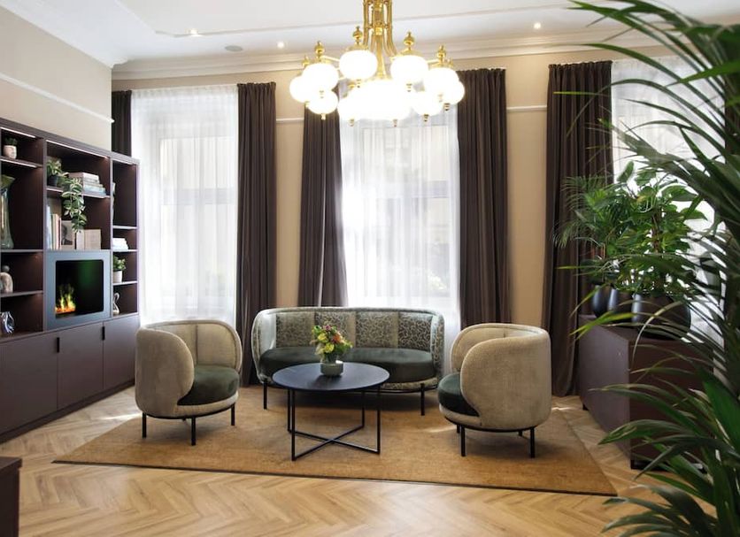 Σαλόνι Φωτογραφία