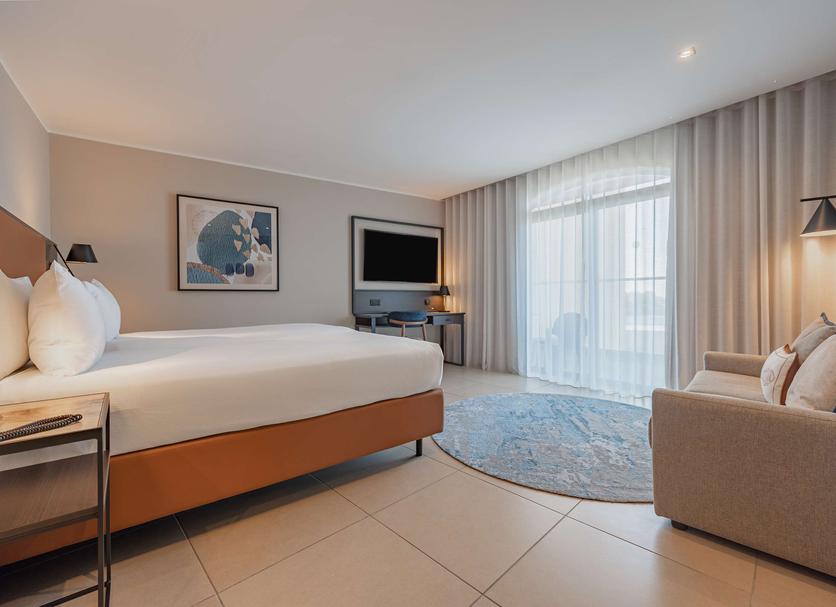 Κρεβατοκάμαρα Φωτογραφία