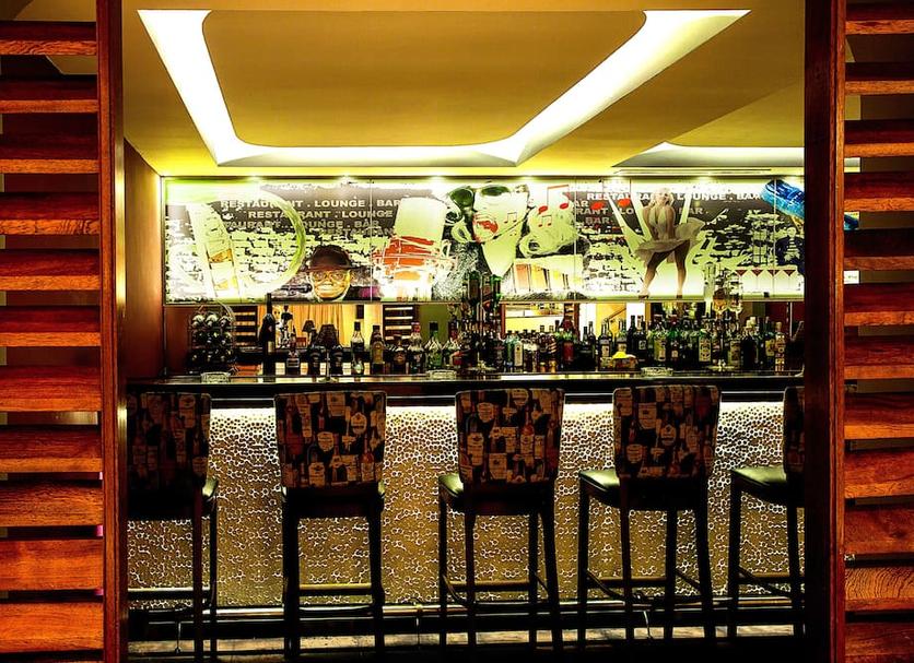 Bar Φωτογραφία