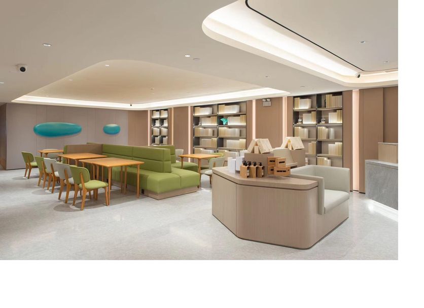 Σαλόνι Φωτογραφία