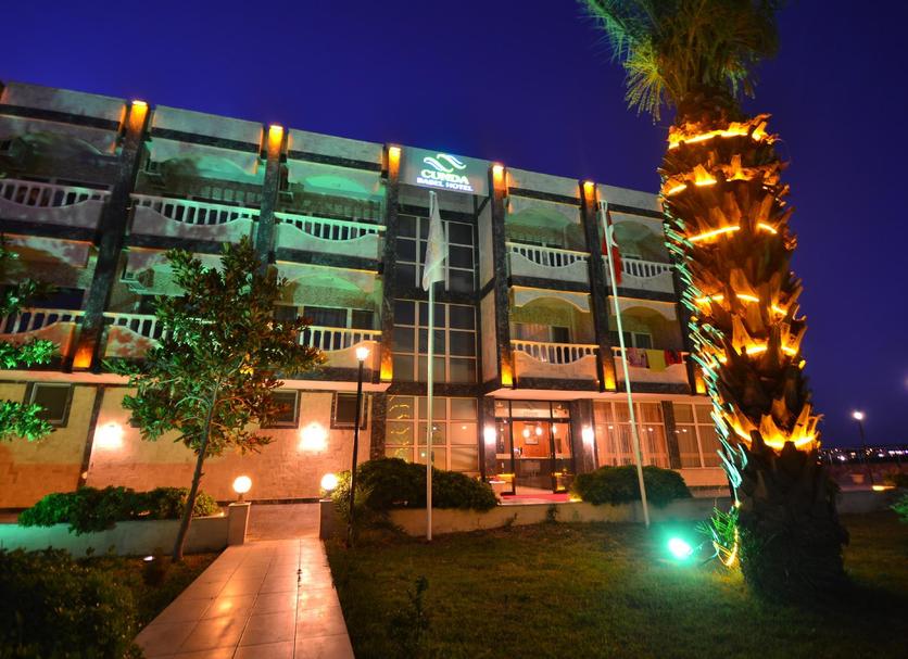 Κτίριο Φωτογραφία