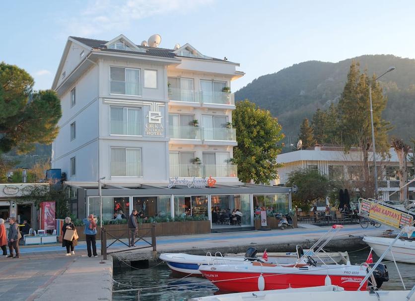 Θέα στην ύπαιθρο Φωτογραφία