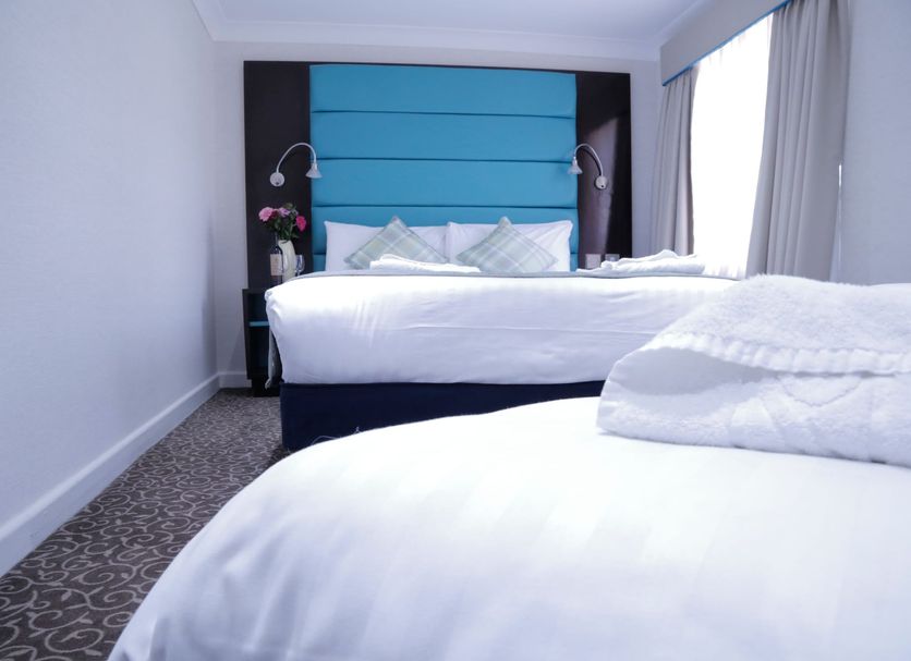 Κρεβατοκάμαρα Φωτογραφία