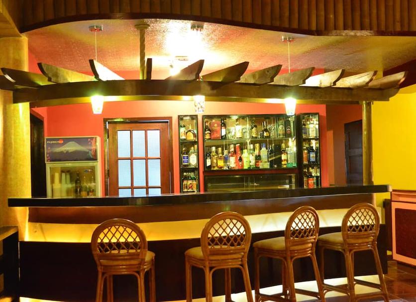 Bar Φωτογραφία