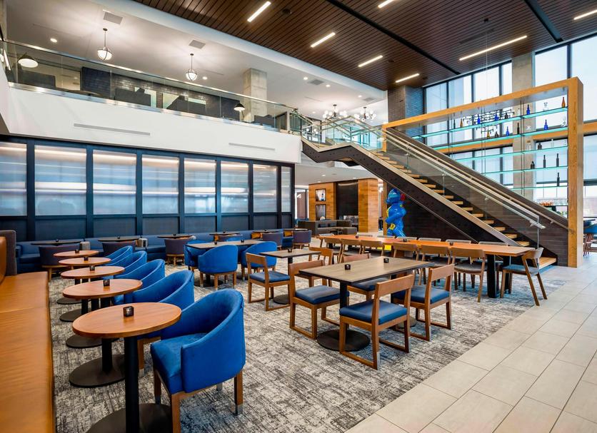 Εστιατόριο Φωτογραφία