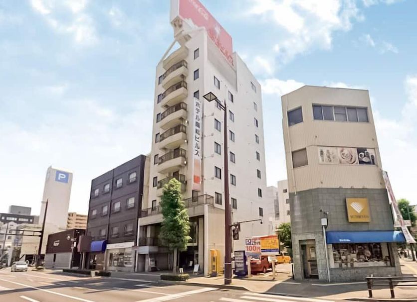 Κτίριο Φωτογραφία