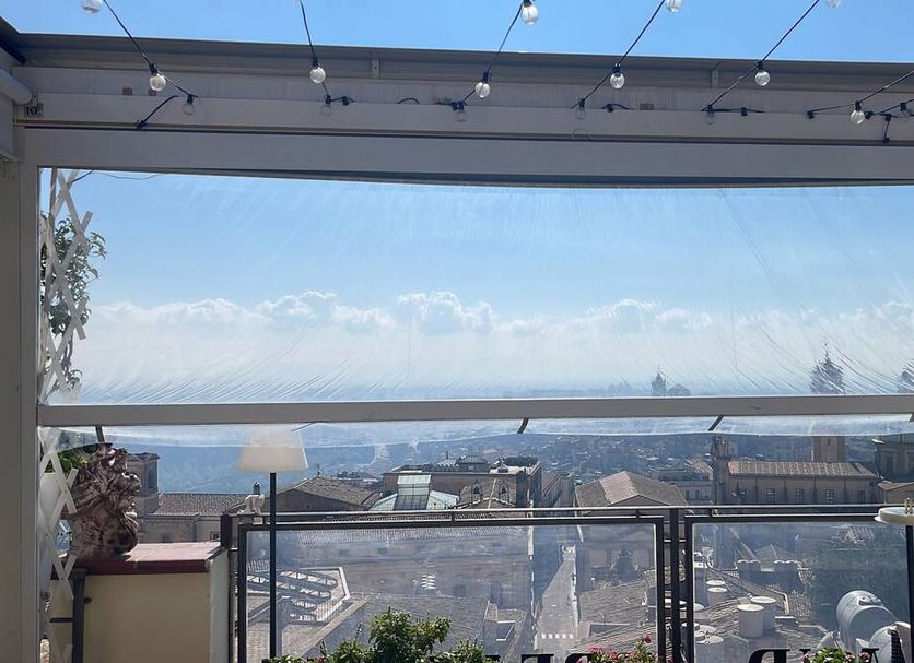 Μπαλκόνι Φωτογραφία