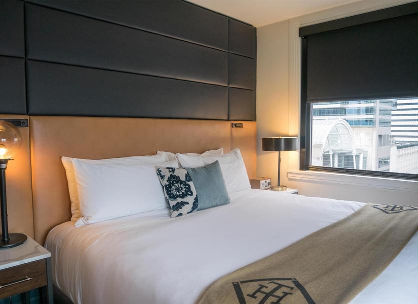 Κρεβατοκάμαρα Φωτογραφία