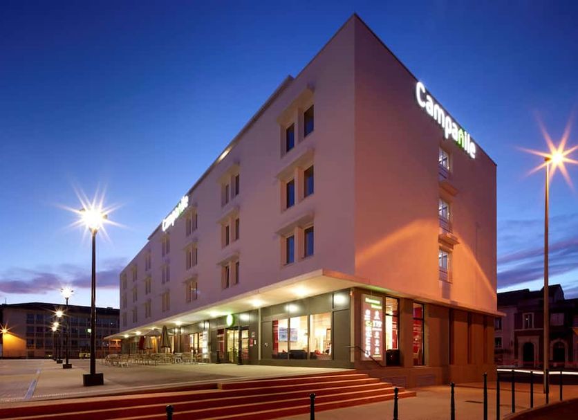 Κτίριο Φωτογραφία