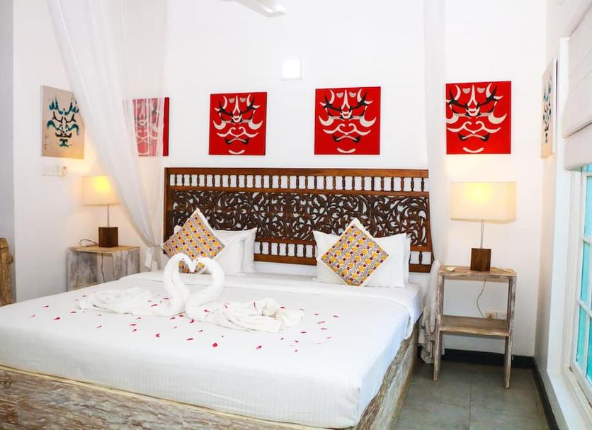 Κρεβατοκάμαρα Φωτογραφία