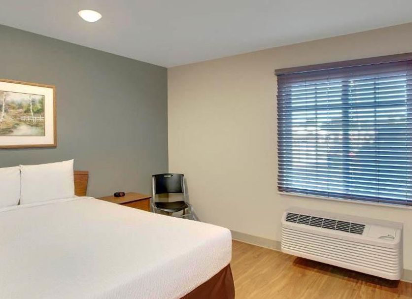 Κρεβατοκάμαρα Φωτογραφία