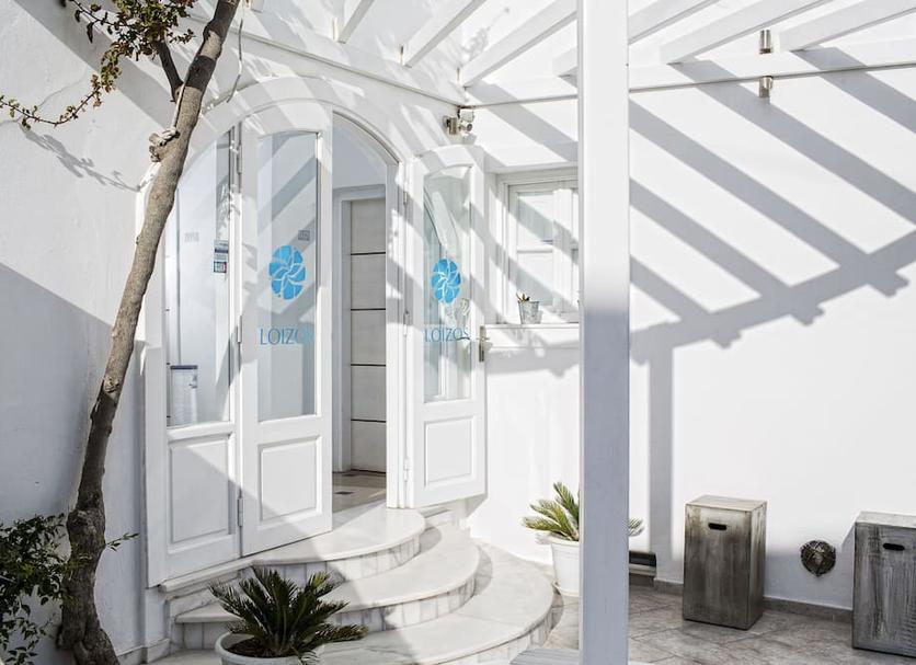 Θέα στην ύπαιθρο Φωτογραφία