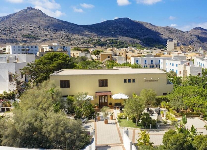 Θέα στην ύπαιθρο Φωτογραφία