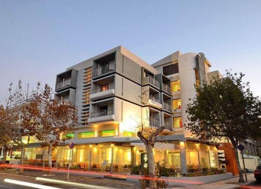 Κτίριο Φωτογραφία