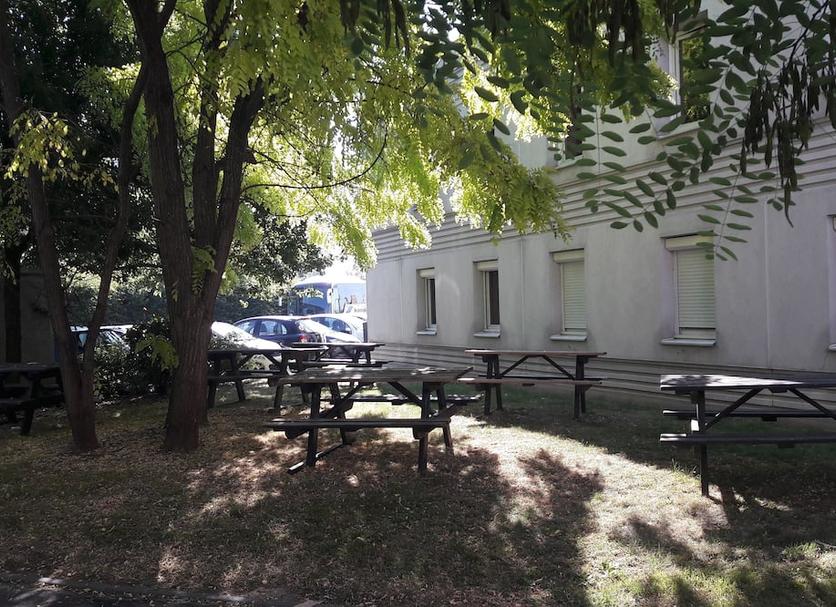 Βεράντα Φωτογραφία