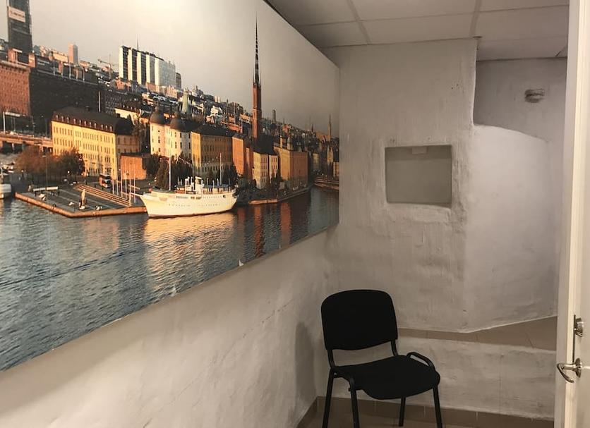Μπαλκόνι Φωτογραφία