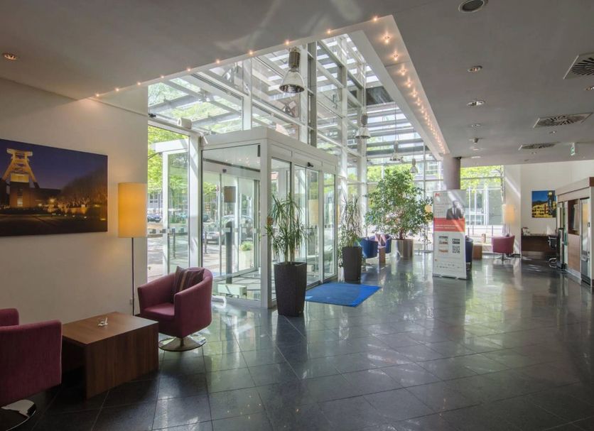 Σαλόνι ξενοδοχείου Φωτογραφία