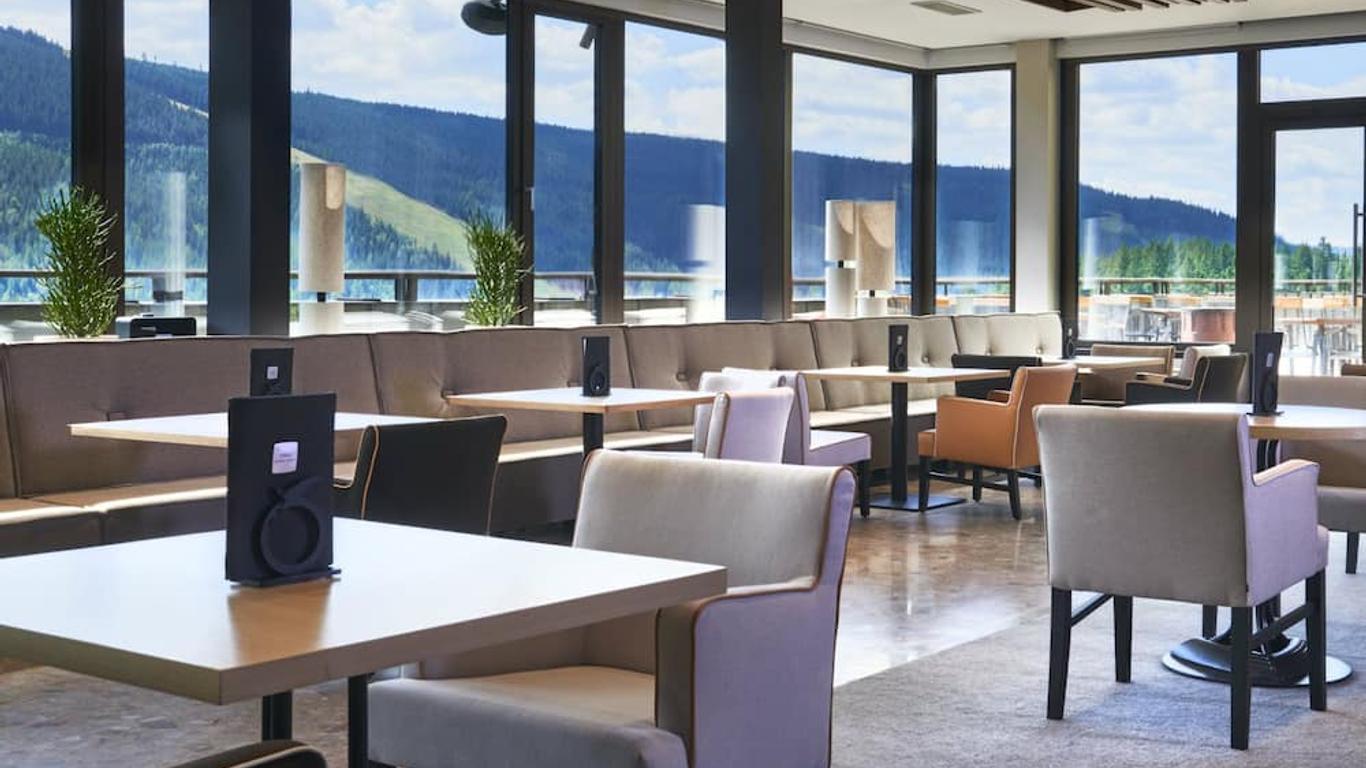 Orea Resort Horal Spindleruv Mlyn
