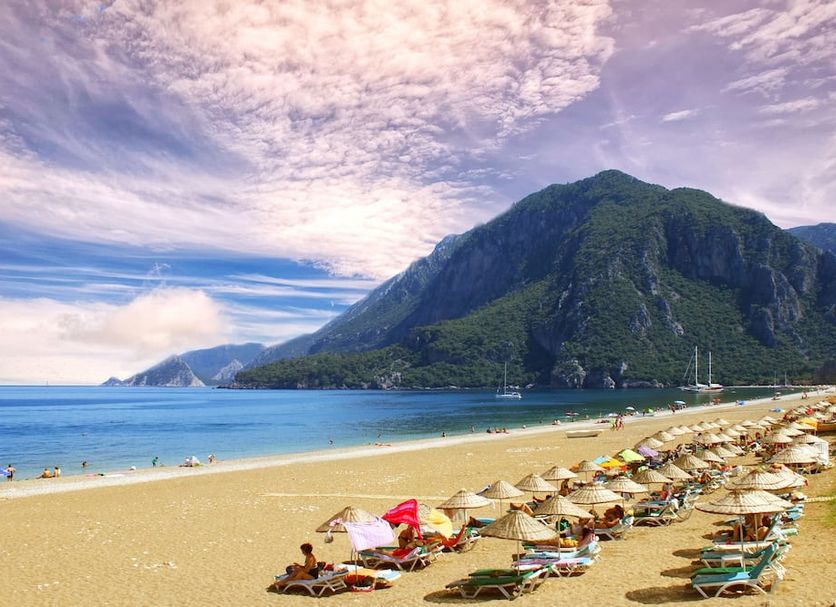 Παραλία Φωτογραφία