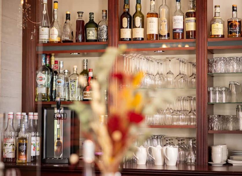 Bar Φωτογραφία