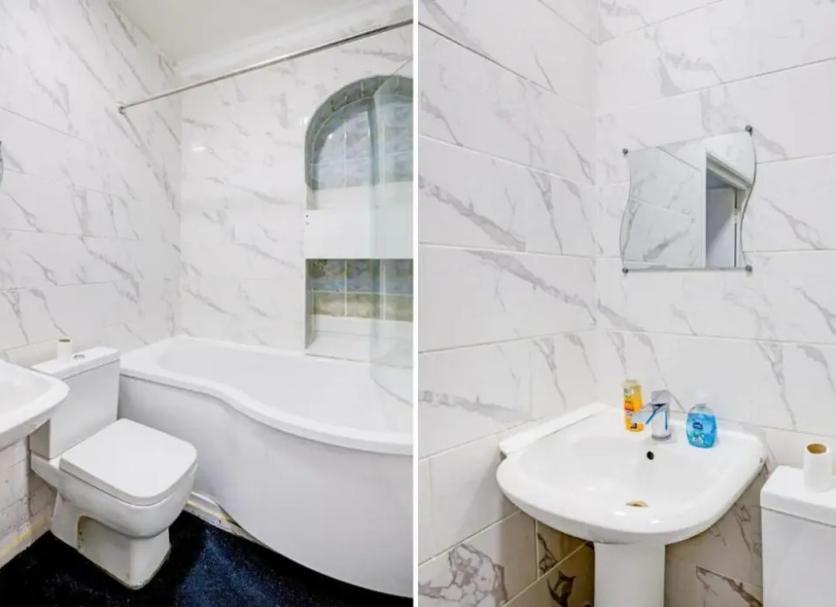 Μπάνιο Φωτογραφία