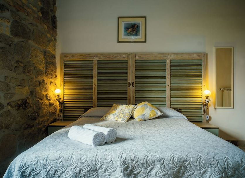 Κρεβατοκάμαρα Φωτογραφία